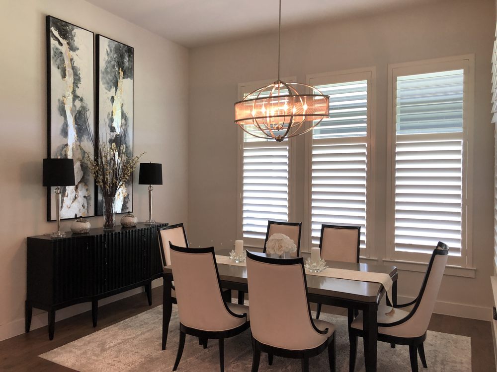 Photo of Prime Shutters
