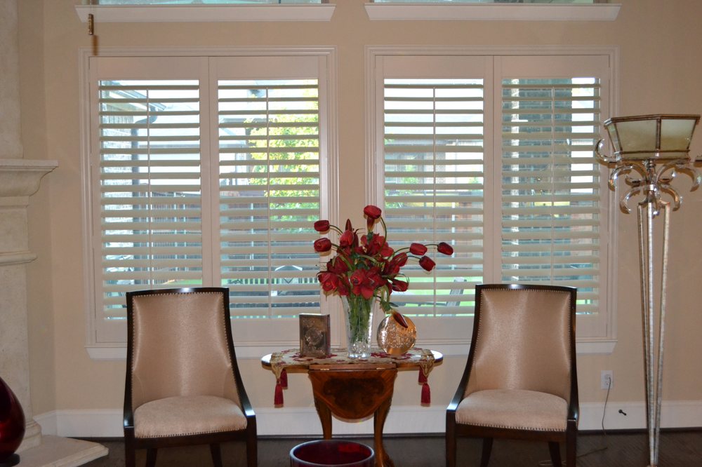 Photo of Prime Shutters