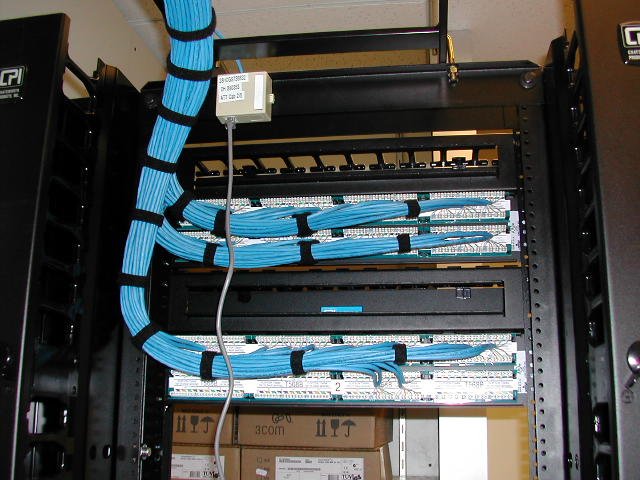 Photo of Cable & Electrical Systems