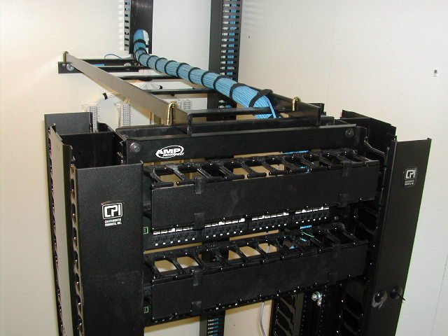 Photo of Cable & Electrical Systems