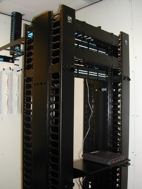 Photo of Cable & Electrical Systems