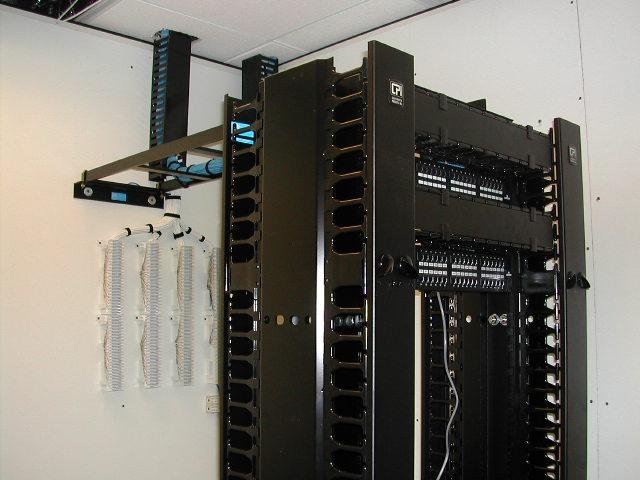 Photo of Cable & Electrical Systems