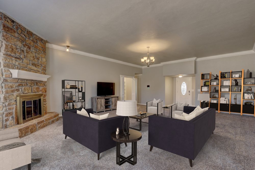 Photo of Kimberly Spencer - Chamberlain Realty