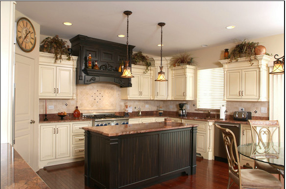 Photo of Riverton Cabinet Company