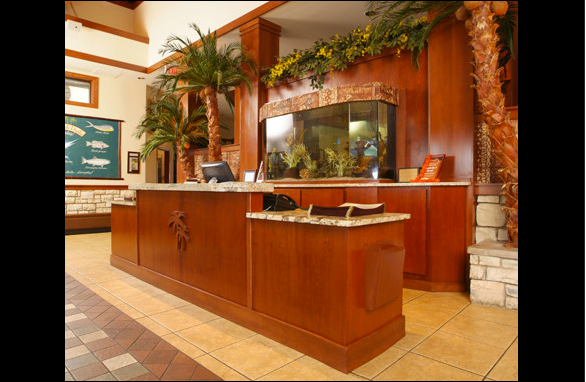 Photo of Riverton Cabinet Company