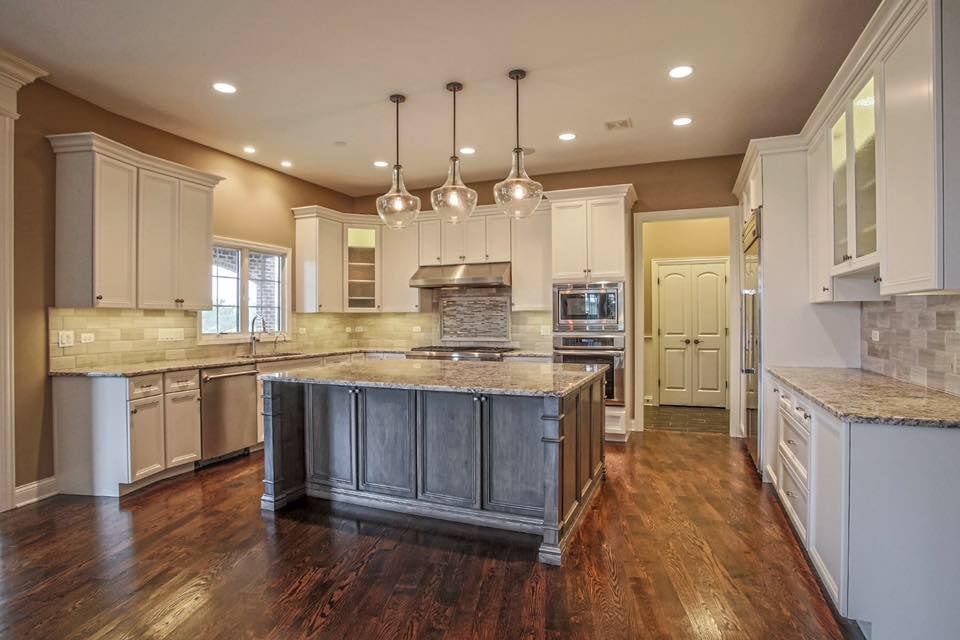 Photo of Riverton Cabinet Company