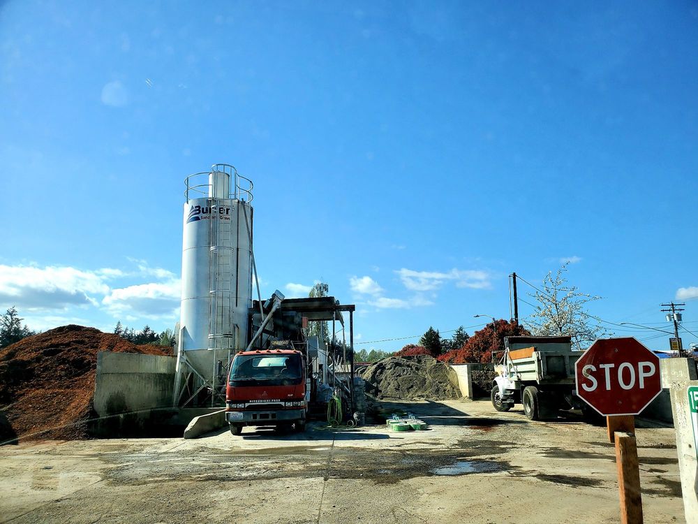 Photo of Burien Sand & Gravel