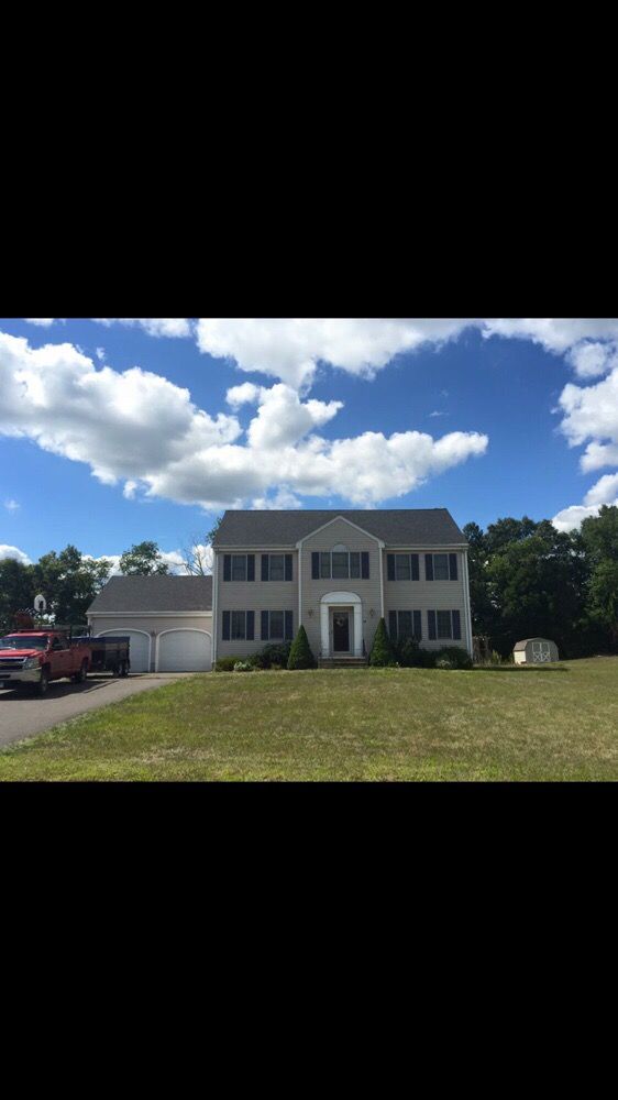 Photo of Albana Roofing
