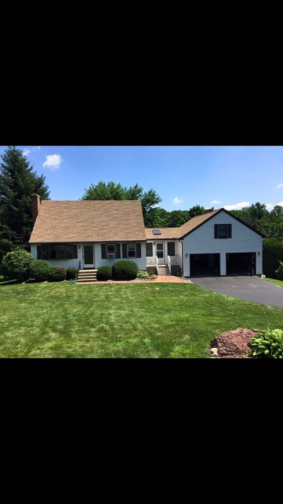 Photo of Albana Roofing