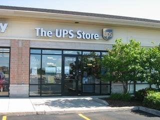 Photo of The UPS Store