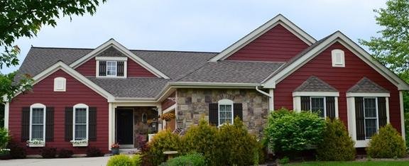 Photo of Home Exteriors by Callen