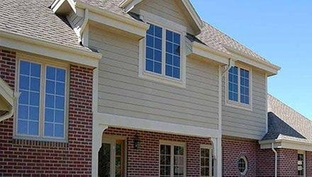 Photo of Home Exteriors by Callen