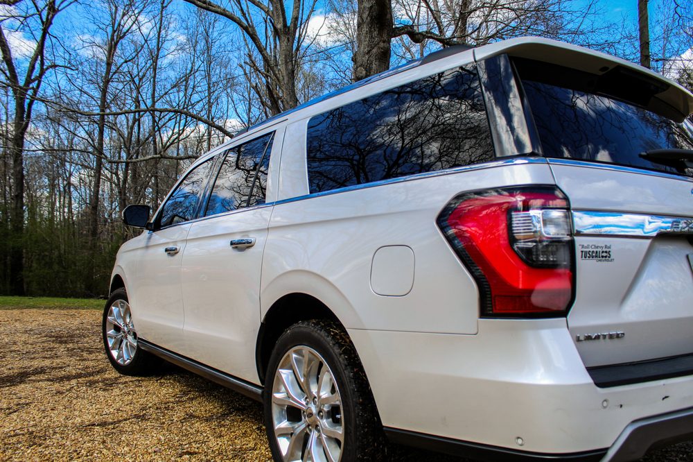 Photo of Diamond Mobile Detailing