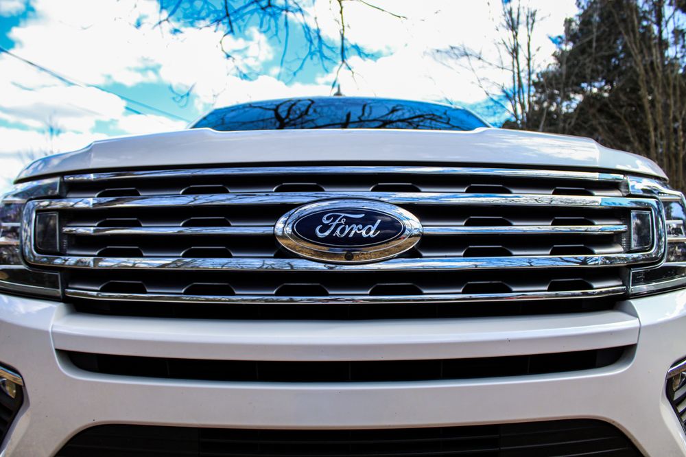 Photo of Diamond Mobile Detailing