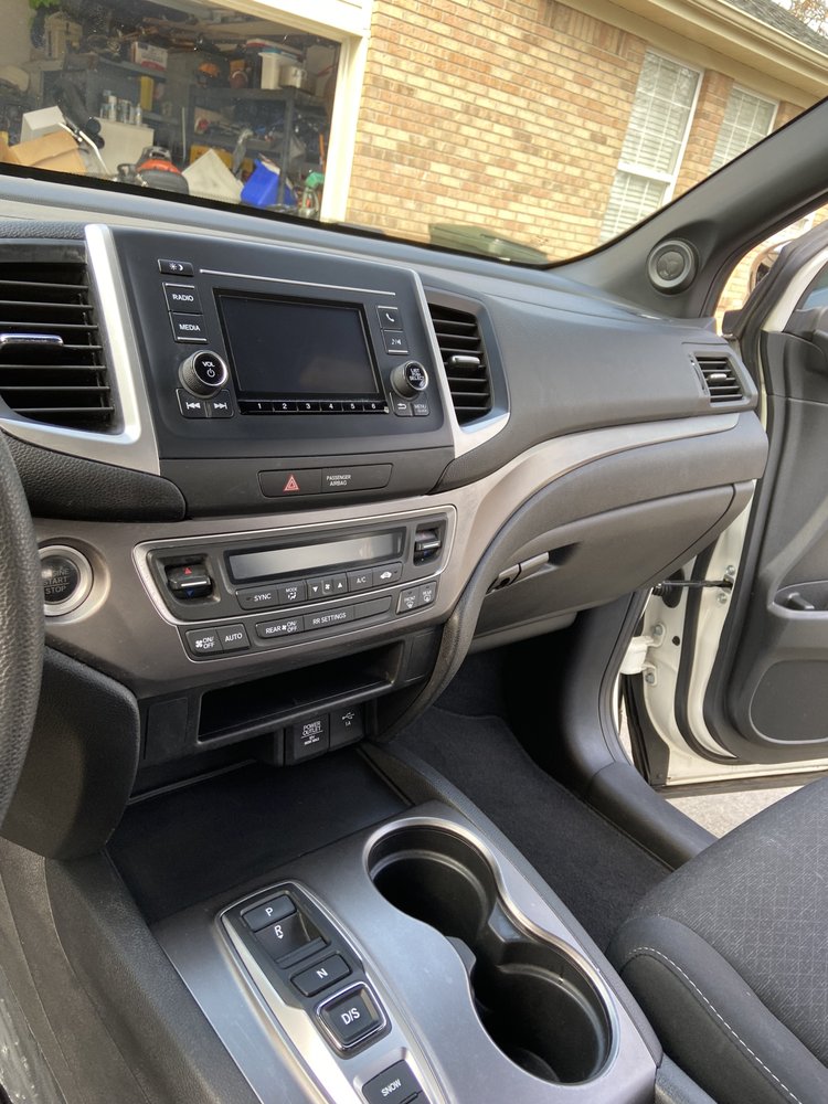 Photo of Diamond Mobile Detailing