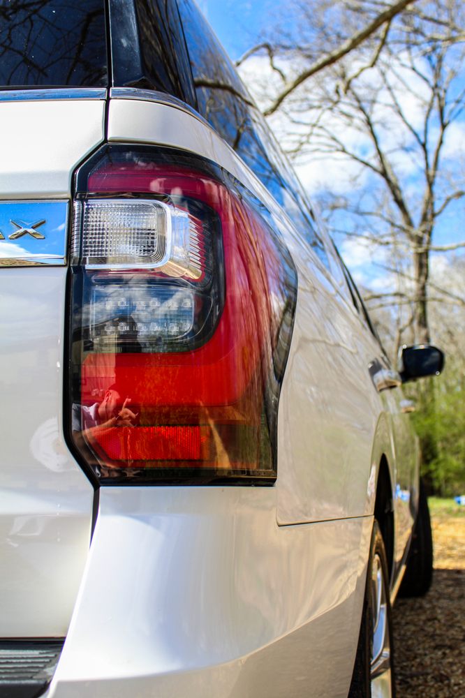 Photo of Diamond Mobile Detailing