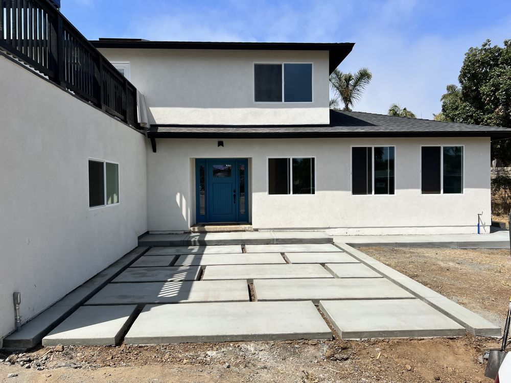 Photo of Pacific Crest Concrete