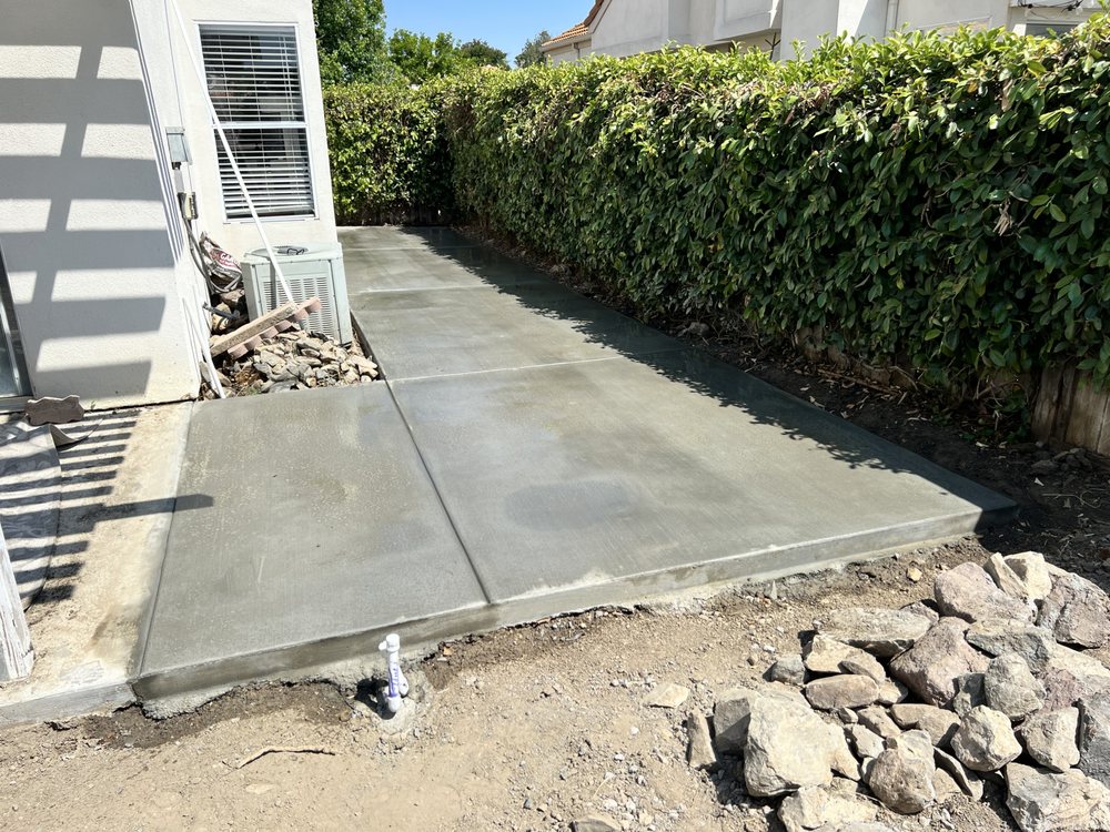 Photo of Pacific Crest Concrete