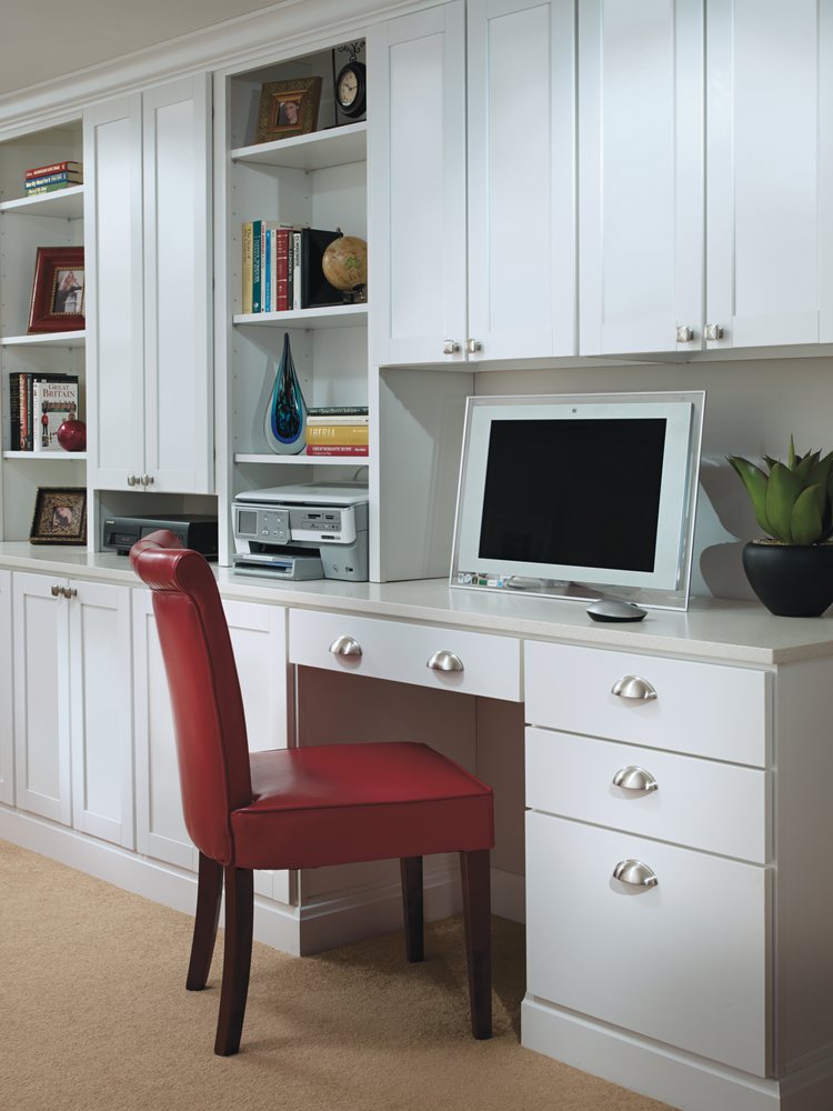 Photo of The Corner Cabinet