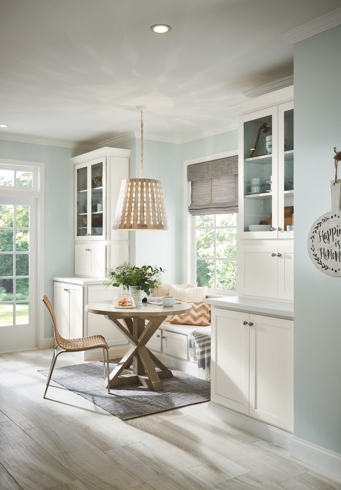 Photo of The Corner Cabinet