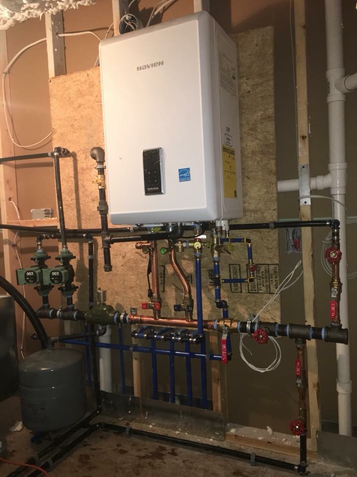 Photo of Ron Rich Jr Plumbing & Heating