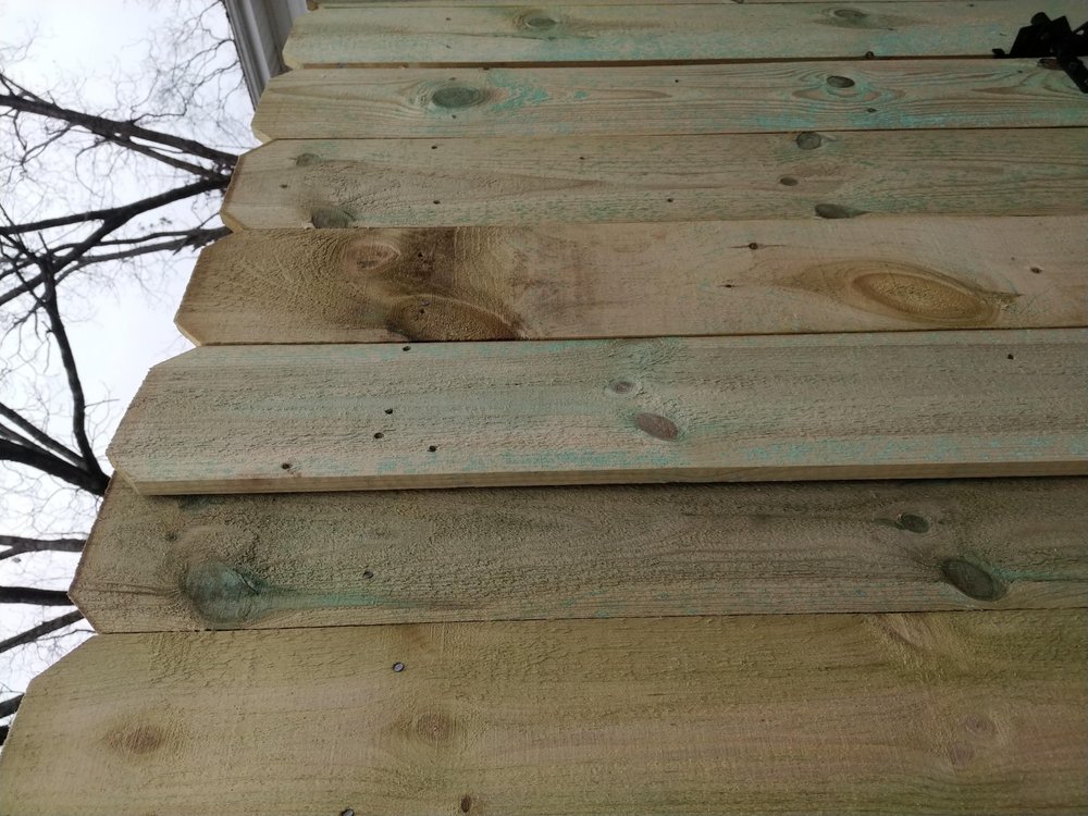 Photo of Fox Fence Company