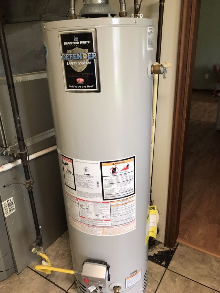 Photo of Ace A/C Heating & Plumbing