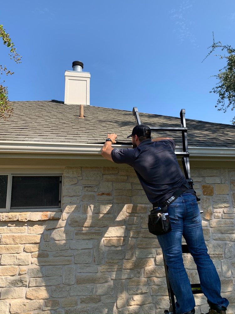 Photo of Roofing Leander