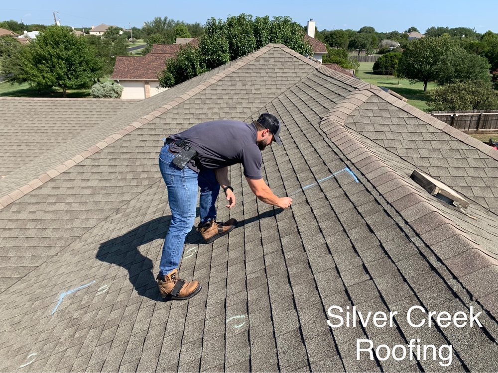 Photo of Roofing Leander