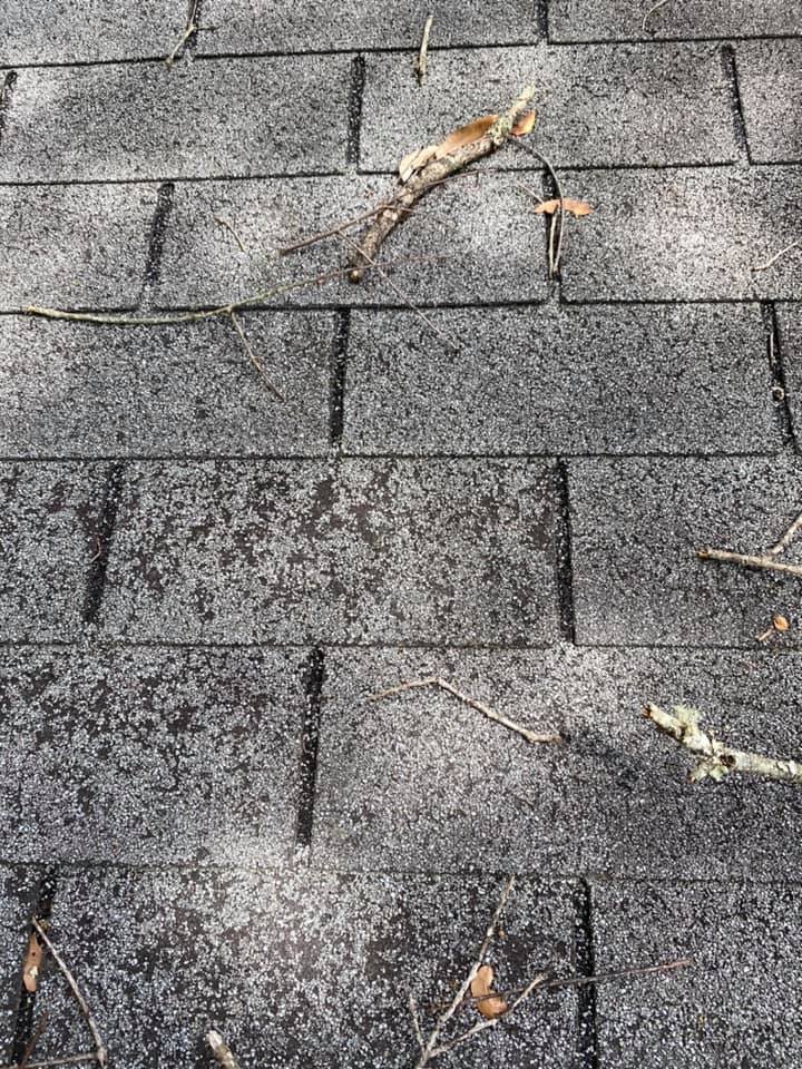Photo of Dutchman Roofing