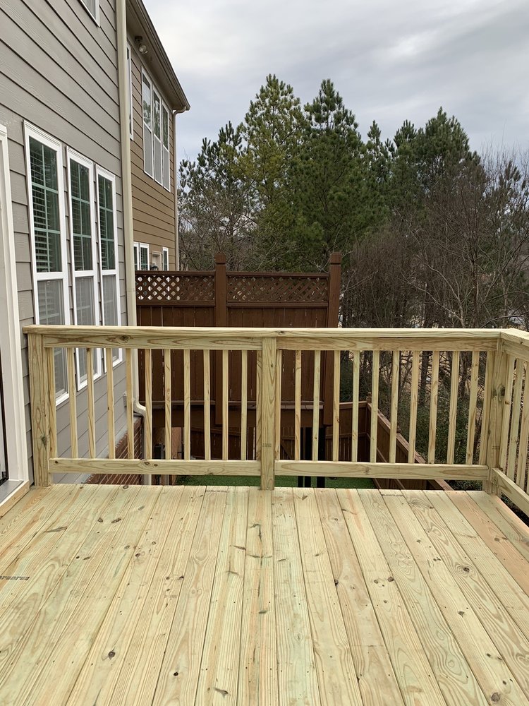 Photo of Timber Ridge Services