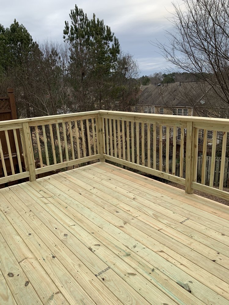 Photo of Timber Ridge Services