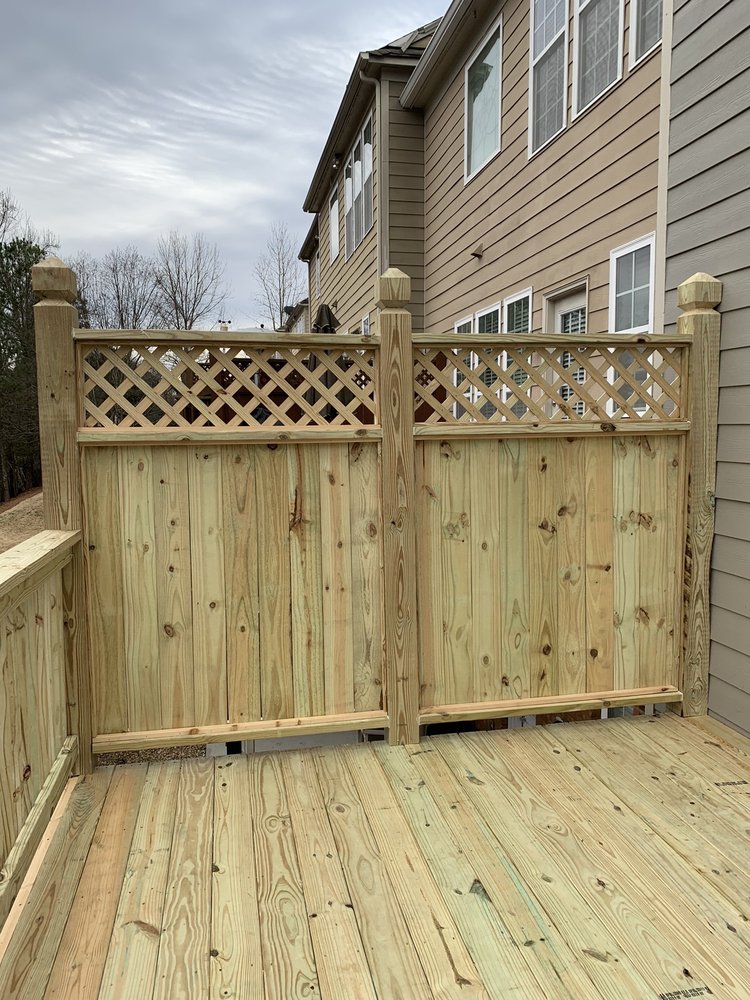 Photo of Timber Ridge Services