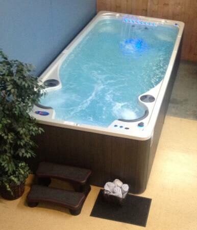 Photo of Hot Tub Outlet
