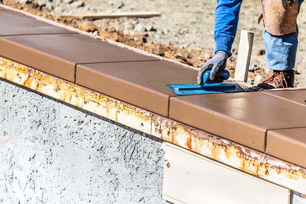 Photo of Leo Paver and Tile
