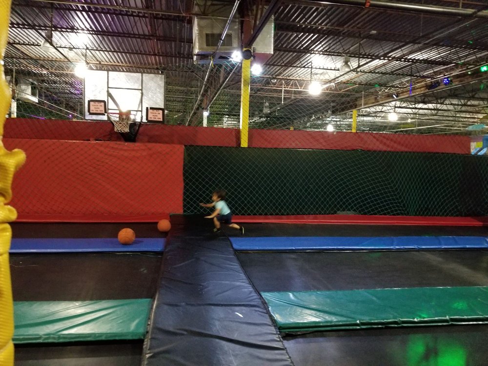 Photo of Amazing Air