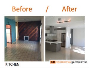 Photo of KD Construction & Consulting