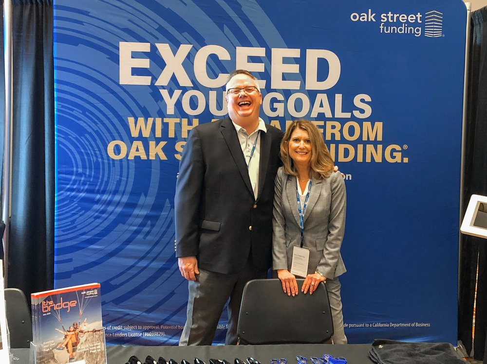 Photo of Oak Street Funding