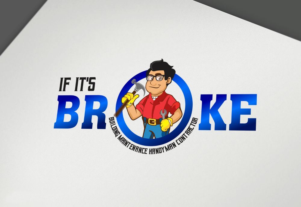Photo of If it's broke