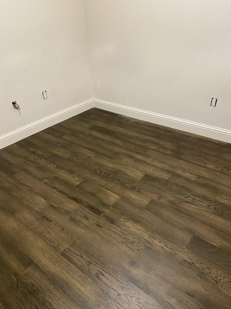 Photo of Ljs Flooring