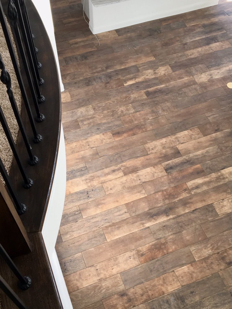 Photo of Ljs Flooring