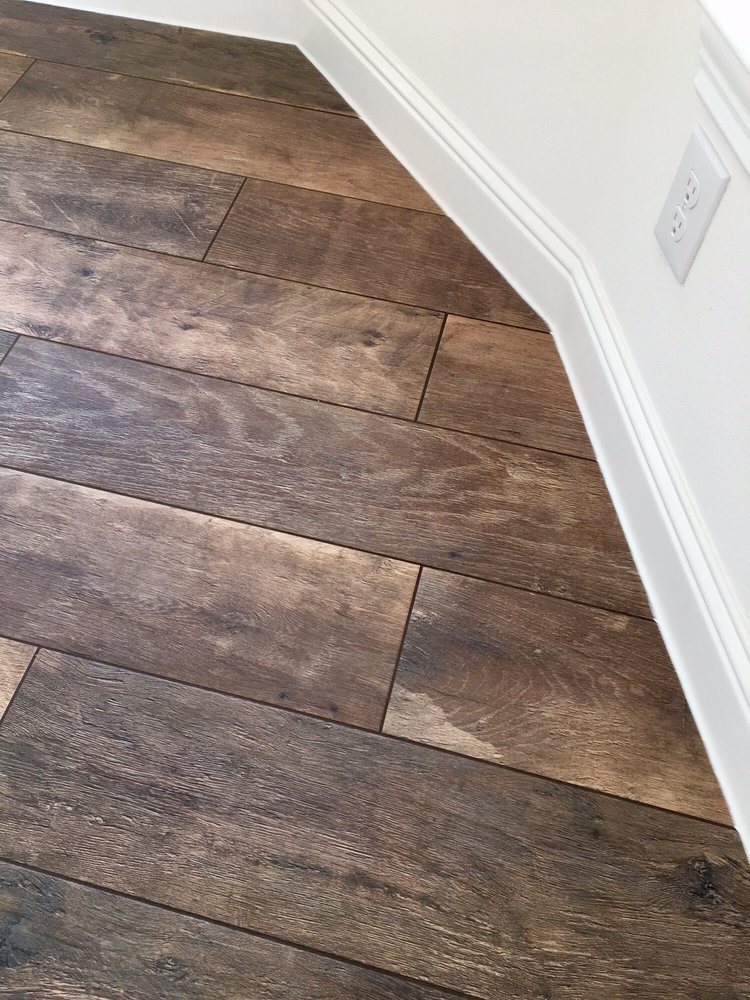 Photo of Ljs Flooring