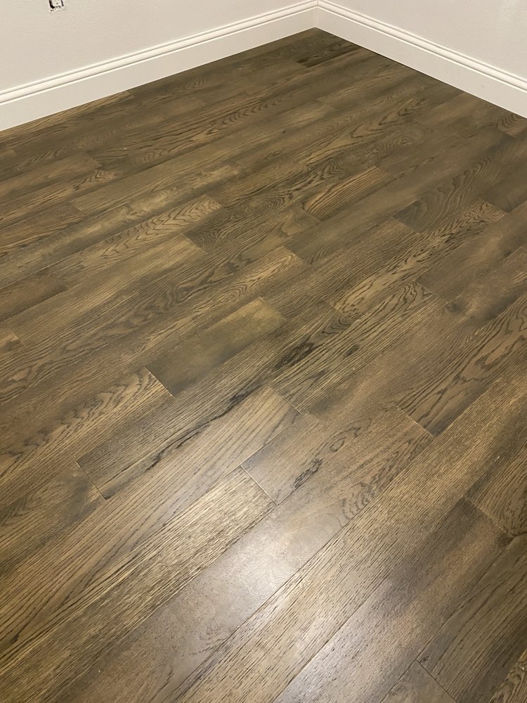 Photo of Ljs Flooring