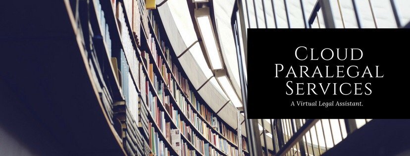 Photo of Cloud Paralegal Services