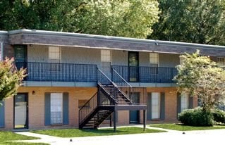 Photo of Breckenridge Square Apartments