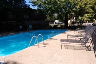 Photo of Breckenridge Square Apartments