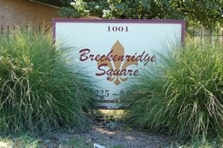 Photo of Breckenridge Square Apartments