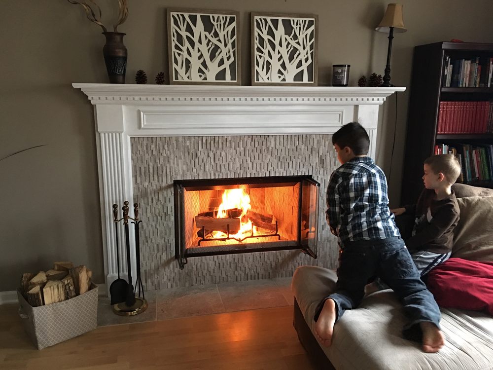 Photo of Pratt's Professional Chimney Service