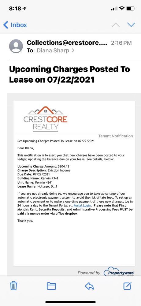 Photo of CrestCore Realty
