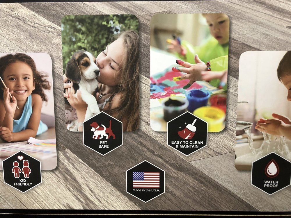 Photo of Optimum Flooring